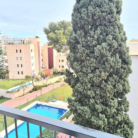 Acogedor Ap. 1Hab. Torremolinos Exterior foto